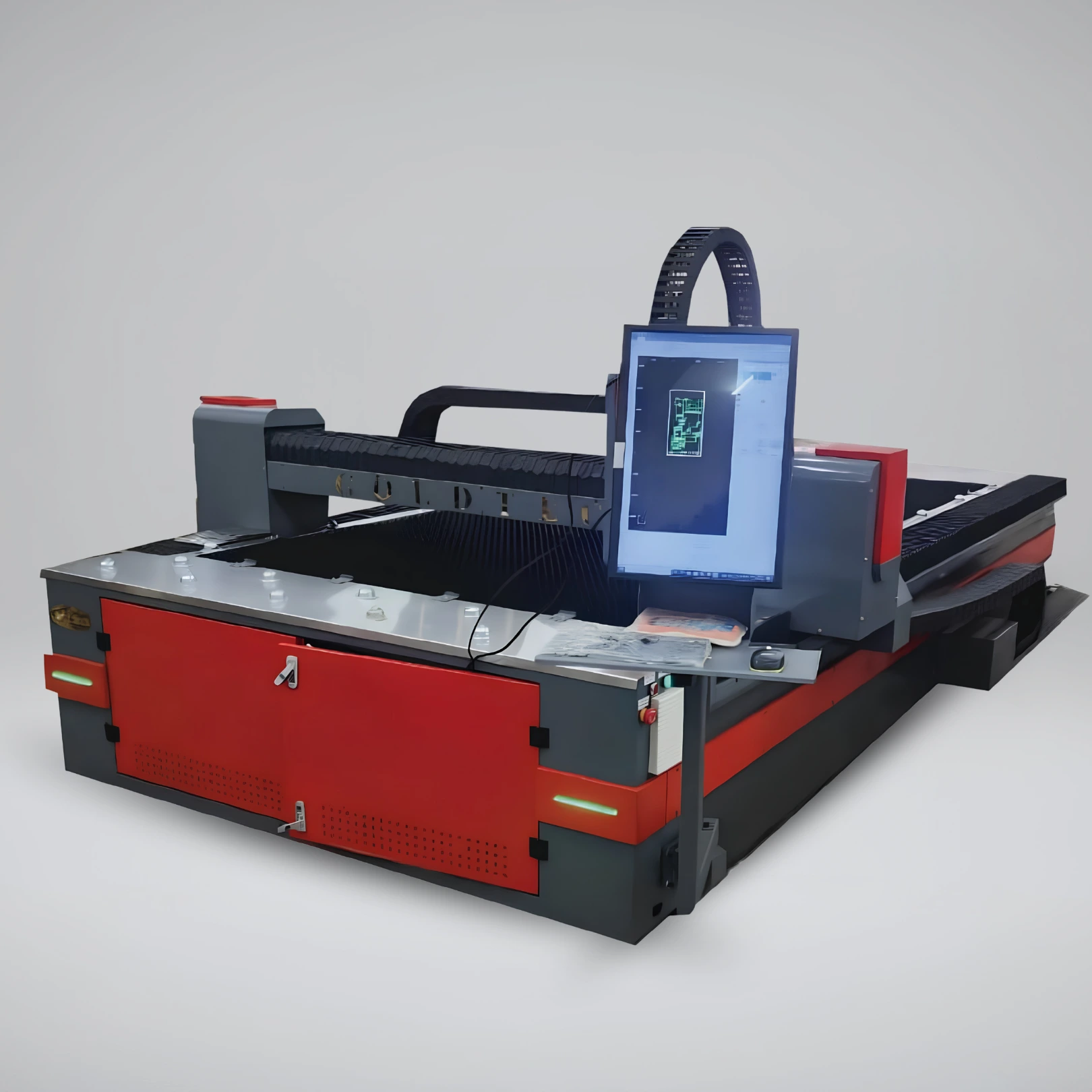 Textile Printer